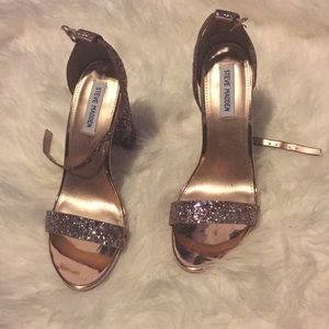 Steve Madden shoes